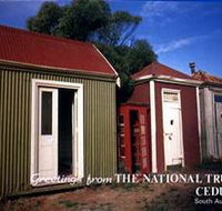 Ceduna National Trust Museum - Surfers Paradise Gold Coast