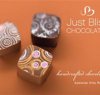 Just Bliss Chocolates - Surfers Paradise Gold Coast