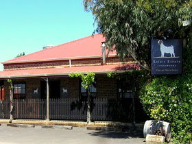 Raidis Estate - Surfers Paradise Gold Coast 0