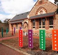 Pepper Street Arts Centre - Surfers Paradise Gold Coast