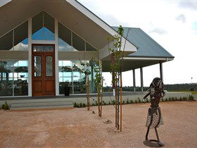 ArtWine Cellar Door - Surfers Paradise Gold Coast 0