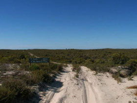Ngarkat Conservation Park - Surfers Paradise Gold Coast 0