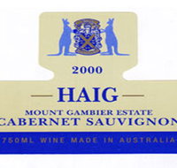 Haig Vineyard - Surfers Paradise Gold Coast