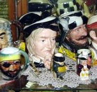 Cammie's Antiques - Surfers Paradise Gold Coast
