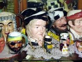 Cammie's Antiques - Surfers Paradise Gold Coast 0