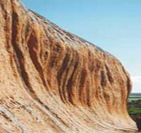 Pildappa Rock - Surfers Paradise Gold Coast