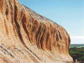 Pildappa Rock - Surfers Paradise Gold Coast 0