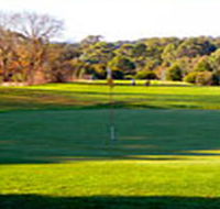 Oakbank Golf Club - Surfers Paradise Gold Coast