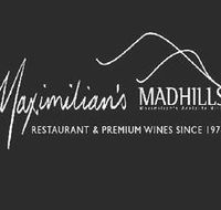 Maximilian's Estate and Madhills Wines - Surfers Paradise Gold Coast