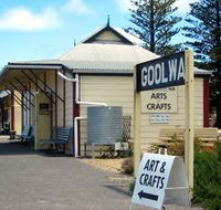 Goolwa Community Arts And Crafts Shop - Surfers Paradise Gold Coast