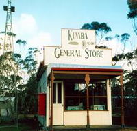 Kimba Historical Museum - Surfers Paradise Gold Coast