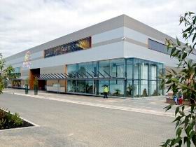 Adelaide Showground - Surfers Paradise Gold Coast 0