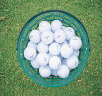 Lameroo Golf Club - Surfers Paradise Gold Coast