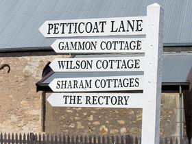 Walk With History At Penola - Surfers Paradise Gold Coast 0