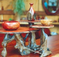 Yulgilbar Wood Gallery - Surfers Paradise Gold Coast