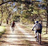 Bike About Mountain Bike Tours And Hire - Surfers Paradise Gold Coast