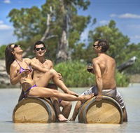 Caudo Vineyard Cellar Door - Surfers Paradise Gold Coast