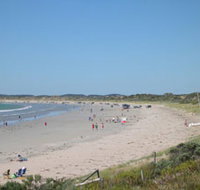 Long Beach at Robe - Surfers Paradise Gold Coast