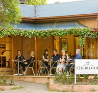 Somerled Cellar Door - Surfers Paradise Gold Coast