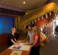 Wadlata Outback Centre - Surfers Paradise Gold Coast