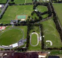 Blue Lake Sports Park - Surfers Paradise Gold Coast