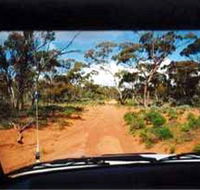 Gawler Ranges National Park - Surfers Paradise Gold Coast