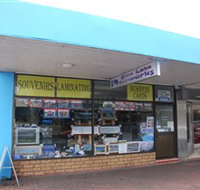Blue Lake Printworks and Blue Lake Print Gallery - Surfers Paradise Gold Coast