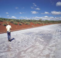 Lake Gairdner National Park - Surfers Paradise Gold Coast