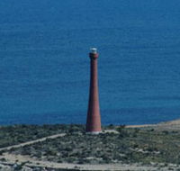 Troubridge Hill Lighthouse - Surfers Paradise Gold Coast