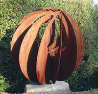 The Flower Garden - Surfers Paradise Gold Coast