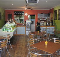 Cafe Lime and Gourmet Foodstore - Surfers Paradise Gold Coast