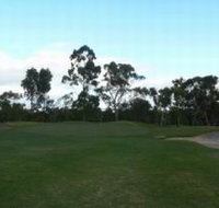 Naracoorte Golf Club - Surfers Paradise Gold Coast