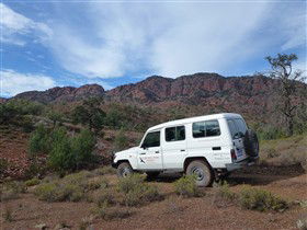 Arkapena Scenic Adventure - Surfers Paradise Gold Coast 0