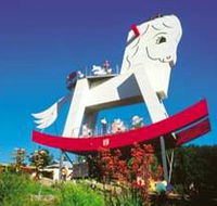 The Toy Factory - Surfers Paradise Gold Coast