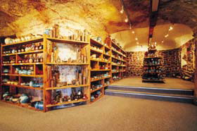 Underground Potteries - Surfers Paradise Gold Coast 0