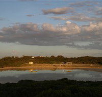 Pool of Siloam - Surfers Paradise Gold Coast