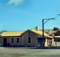 Southern Yorke Peninsula Visitor Centre in the Old Post Office - Surfers Paradise Gold Coast