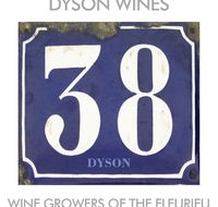 Dyson Wines - Surfers Paradise Gold Coast