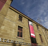 Quoll Artists Gallery - Surfers Paradise Gold Coast