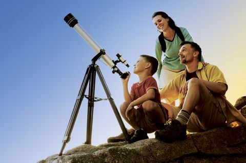Adelaide Planetarium - Surfers Paradise Gold Coast 1