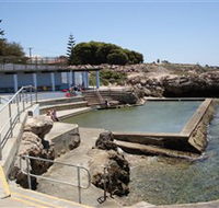 Edithburgh Tidal Pool - Surfers Paradise Gold Coast