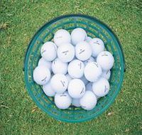 Blue Lake Public Golf Links - Surfers Paradise Gold Coast