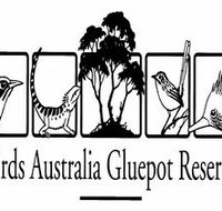 Birds Australia Gluepot Reserve - Surfers Paradise Gold Coast