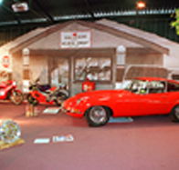 National Automobile Museum of Tasmania - Surfers Paradise Gold Coast