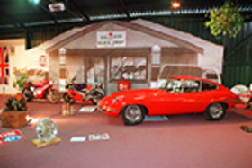 National Automobile Museum Of Tasmania - Surfers Paradise Gold Coast 0