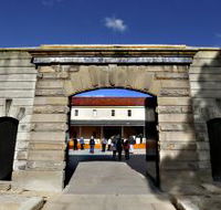 Tasmanian Museum and Art Gallery - Surfers Paradise Gold Coast