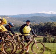 Tasmanian Trail - Surfers Paradise Gold Coast