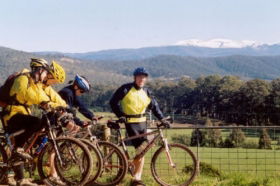 Tasmanian Trail - Surfers Paradise Gold Coast 0