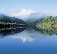 The Gordon River - Surfers Paradise Gold Coast