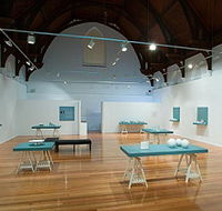 Devonport Regional Gallery - Surfers Paradise Gold Coast